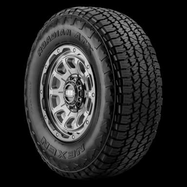 NEXEN Roadian ATX