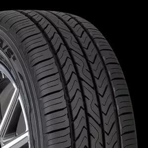 TOYO Extensa A/S Ii