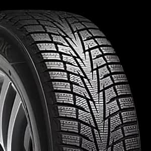 HANKOOK Winter I*Cept X RW10