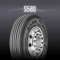 GENERAL S580