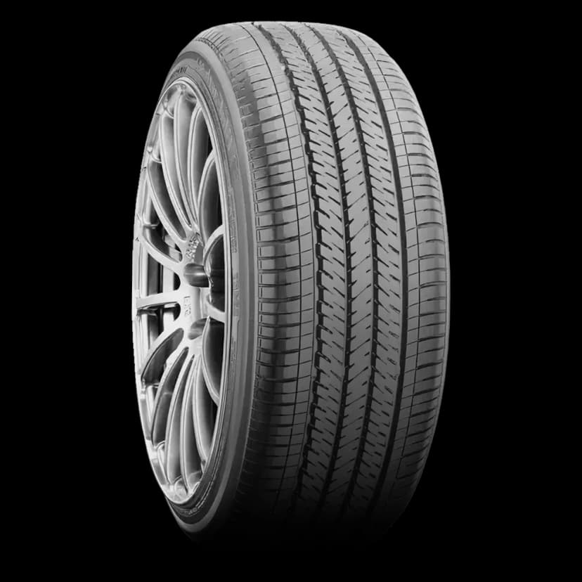 YOKOHAMA Bluearth S34BZ/S34TZ