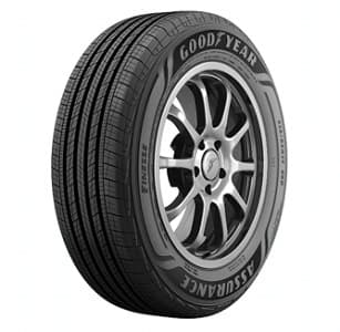 GOODYEAR Assurance Finesse