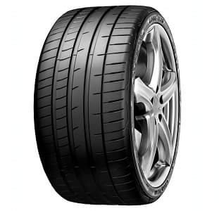 GOODYEAR Eagle F1 Supersport