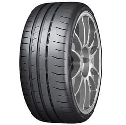GOODYEAR Eagle F1 Supersport R