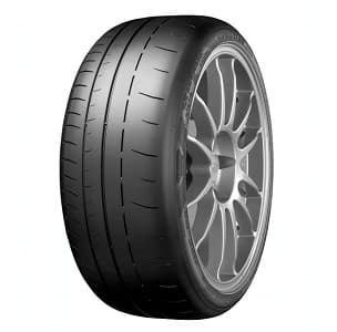 GOODYEAR Eagle F1 Supersport RS