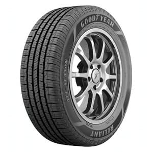 GOODYEAR Reliant ALL-Season
