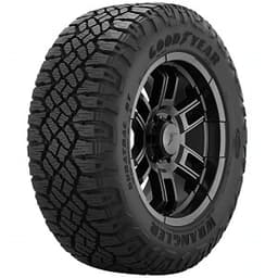 GOODYEAR Wrangler Duratrac RT