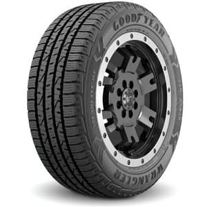 GOODYEAR Wrangler Steadfast HT 255/65R17