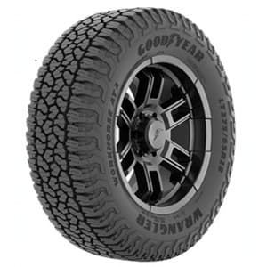GOODYEAR Wrangler Workhorse AT2 235/85R16