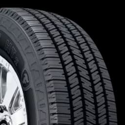 FIRESTONE Transforce HT2