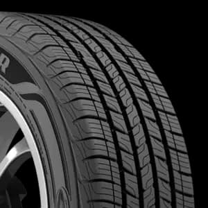 GOODYEAR Assurance Comfortdrive
