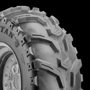 TITAN Sabre Tooth ATV