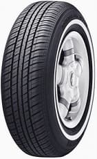 HANKOOK Radial H714 4 Groove