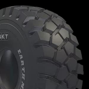 BKT Earthmax SR 412