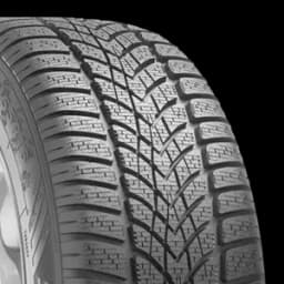 DUNLOP SP Winter Sport 4D Rof