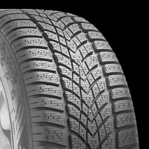 DUNLOP SP Winter Sport 4D Rof