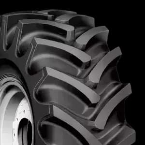 ARMOUR Tractor Rear R-1