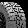 LANCASTER LS-67 M/T 33X12.50R15LT C LS-67 M/T