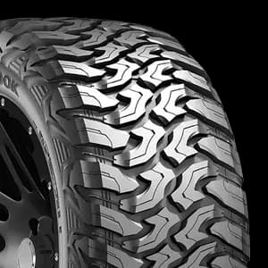HANKOOK Dynapro MT2 RT05