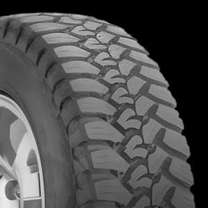 DUNLOP Rover M/T Maxx Traction