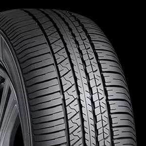 FALKEN Ziex ZE001 A/S
