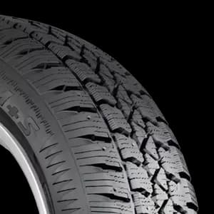 JETZON Arctic Claw Winter Txi