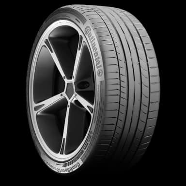CONTINENTAL Contisportcontact 5P