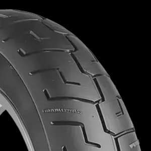 DUNLOP K591