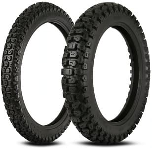 KENDA K270 Dual Sport