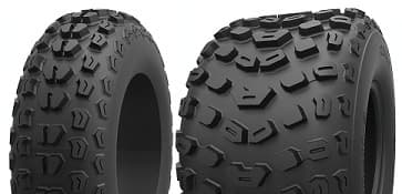KENDA Klaw MX K532/K533