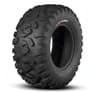 KENDA Mastodon HT K3201 25X10.00R12 D TL Mastadon HT K3201
