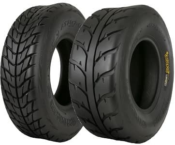KENDA Speed Racer K546/K547