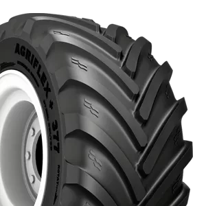 ALLIANCE Agriflex+ 377 VF R-1