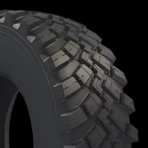 BKT Ridemax IT 697 (M+S)