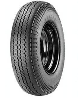 KUMHO 351 Bias Trailer