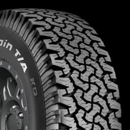 BFGOODRICH ALL-Terrain T/A Ko