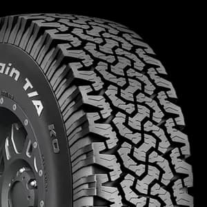 BFGOODRICH ALL-Terrain T/A Ko