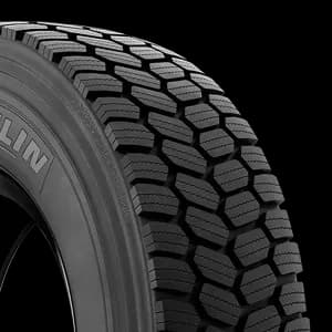 MICHELIN XDS2 (Standard)