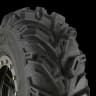 ITP Mud Lite XTR 25X8.00R12 NHS C Mud Lite XTR Front