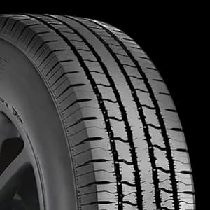 BFGOODRICH Commercial T/A ALL-Season 2