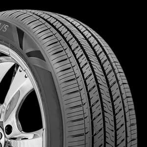 ACHILLES Touring Sport A/S