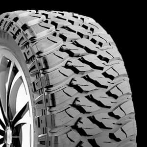 ATLANDER Roverclaw M/T I