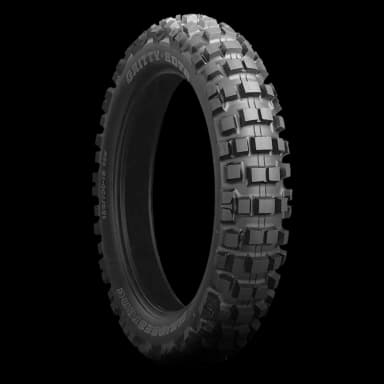 BRIDGESTONE Enduro Gritty ED78