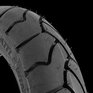 BRIDGESTONE Battlewing BW-502