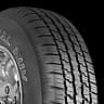JETZON Radial Suv 225/75R15