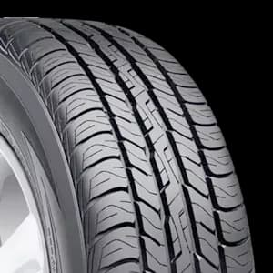 DUNLOP Signature Ii