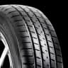 HI-FLY Vigorous HT601 31X10.5R15LT C Vigorous HT601