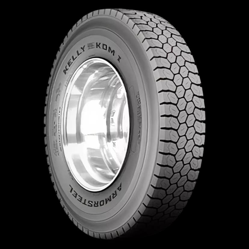 KELLY Armorsteel KDM I