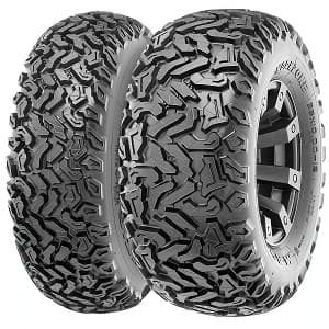 MAXXIS Workzone