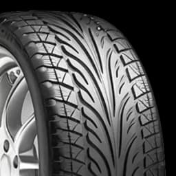 DUNLOP Grandtrek PT9000